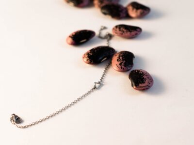 Náramek mini trojúhelník