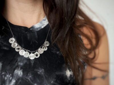 Náhrdelník Návrat k sobě