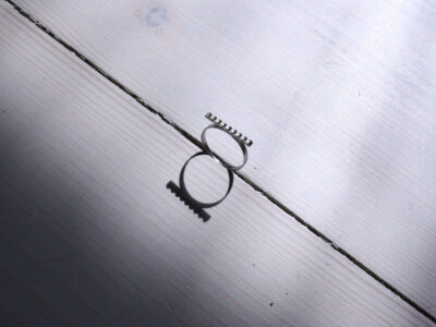 prsten minimal zoubky