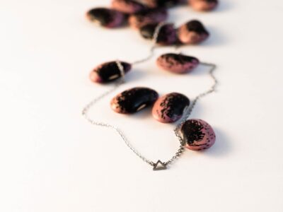 Řetízek mini trojúhelník