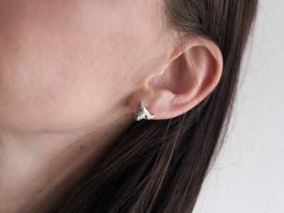 Náušnice býčci (puzety)