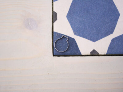 Prsten minimal čtverec